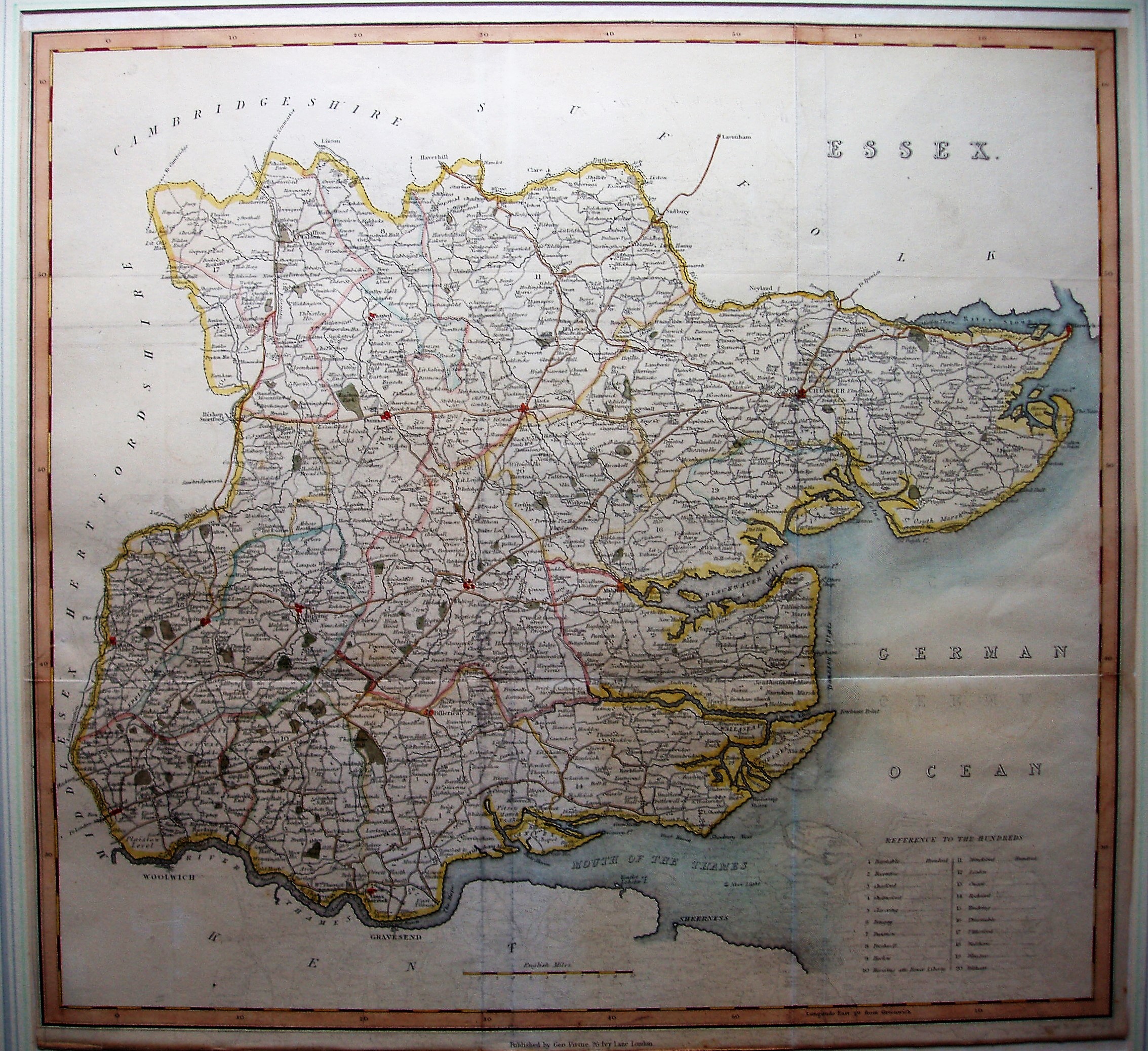 Bingley 1831